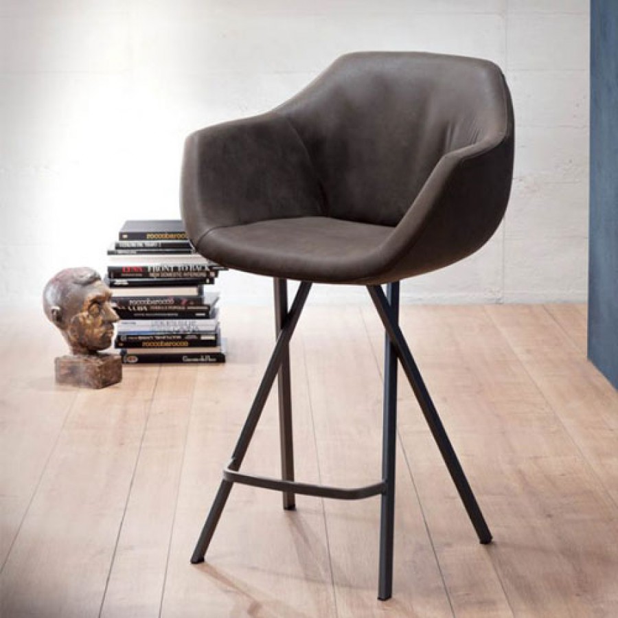 Scaun pentru bar Ozzio Italia, Dumbo